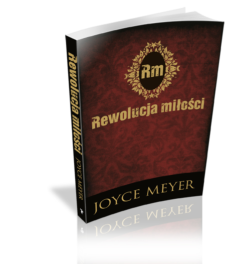 Rewolucja Miłości - Joyce Meyer