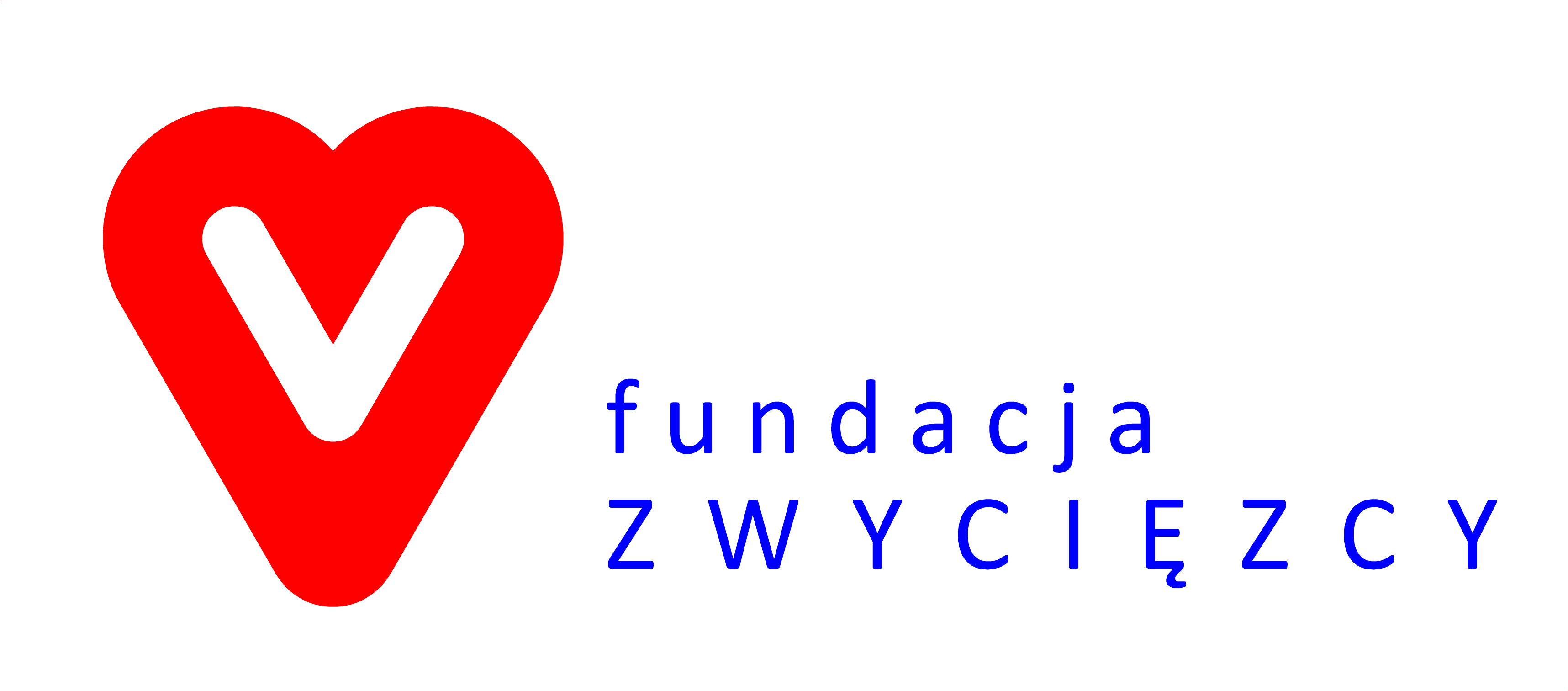 logo: Fundacja Zwycięzcy