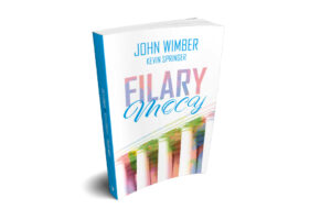 John Wimber - Filary mocy