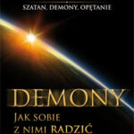 okładka: 2 Demony - jak sobie z nimi radzić - Kenneth E. Hagin