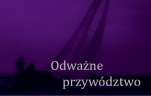 Odważne przywództwo - Bill Hybels