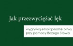 Jak przezwyciężać lek - Joyce Meyer