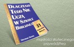 Dlaczego tego nie uczą w szkole biblijnej - Sherman Owens