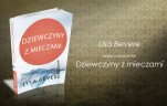 Dziewczyny z mieczami - Lisa Bevere - ebook