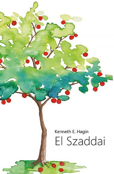 El Shaddai - okładka