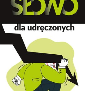 Dariusz Mach - Słowo dla udręczonych