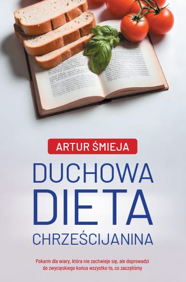 Duchowa diet chrześcijanina