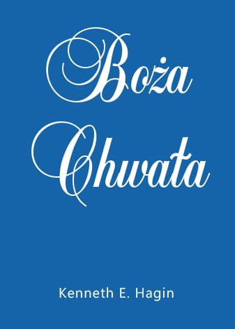 Boża chwała - Kenneth Hagin
