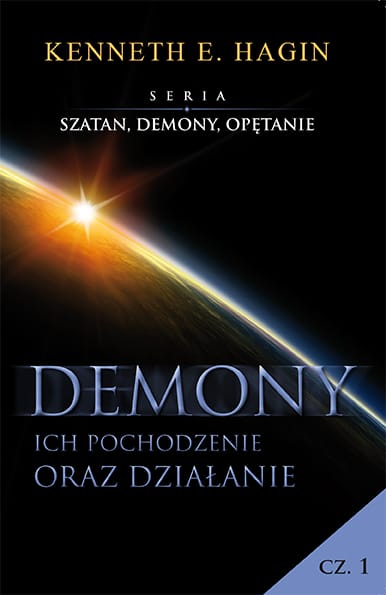 Kenneth Hagin - Szatan, demony i opętanie - cz1