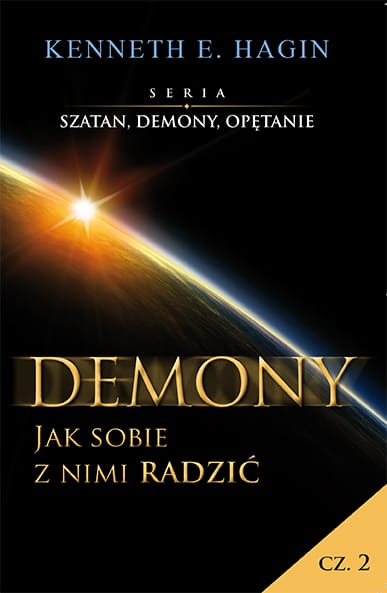 Kenneth Hagin - Szatan, demony i opętanie - cz. 2
