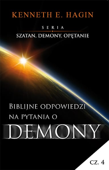 Kenneth Hagin - Szatan, demony i opętanie - cz4