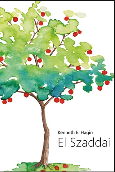 El Szaddai - Kenneth Hagin