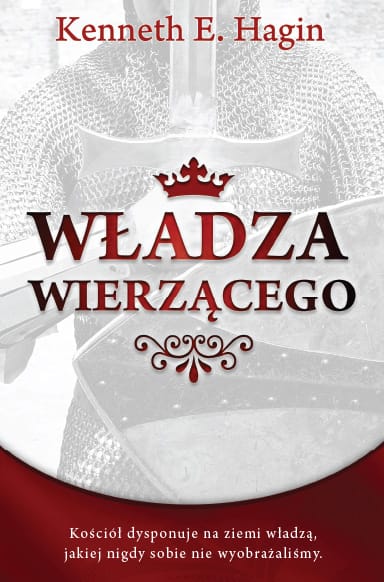 Władza wierzącego - Kenneth E.