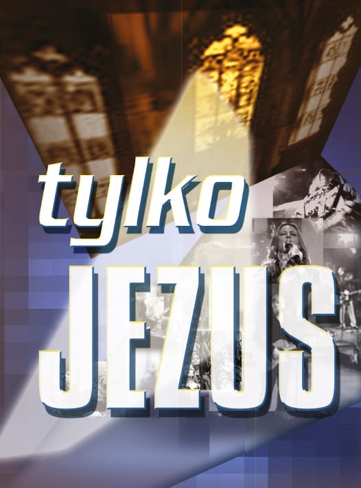 Tylko Jezus śpiewnik