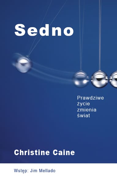 Sedno - Christine Caine