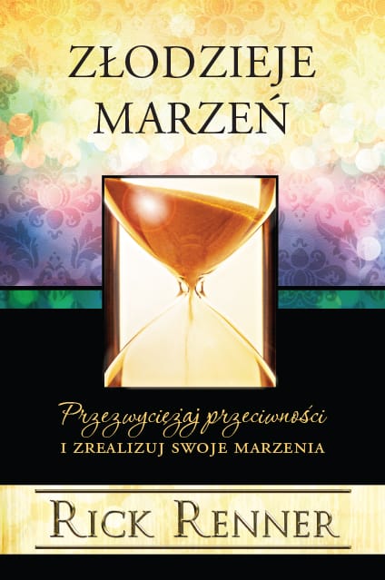 Złodzieje marzeń