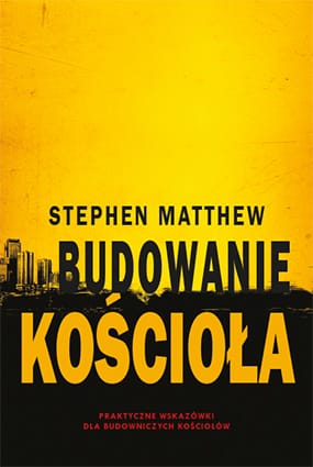 Budowanie kościoła