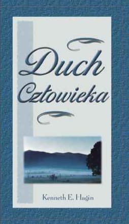 Duch człowieka - Kenneth Hagin