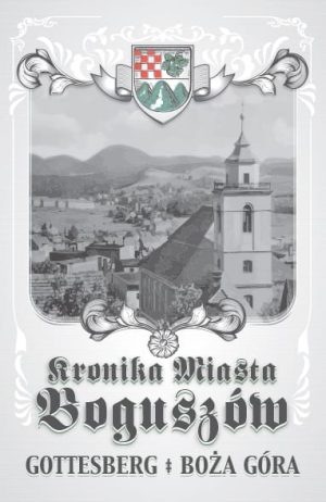 Kronika miasta Boguszów